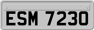 ESM7230