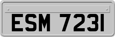 ESM7231