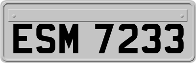 ESM7233