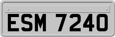 ESM7240