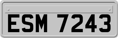 ESM7243