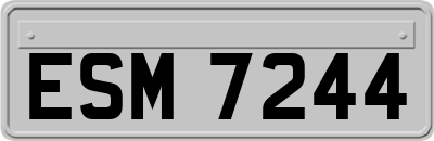 ESM7244