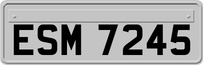 ESM7245