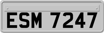 ESM7247