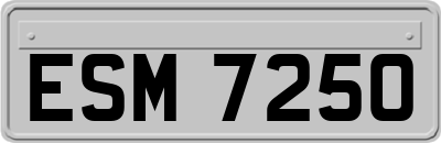 ESM7250