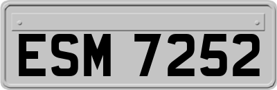 ESM7252