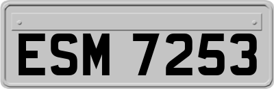 ESM7253