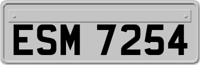 ESM7254
