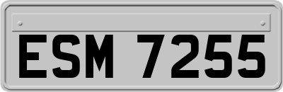 ESM7255