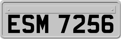 ESM7256