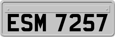 ESM7257