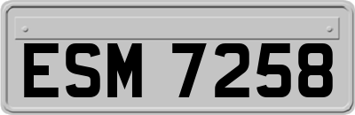 ESM7258