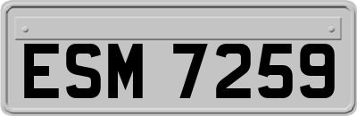 ESM7259