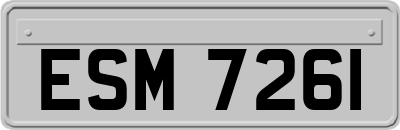 ESM7261