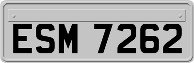 ESM7262