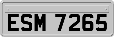 ESM7265