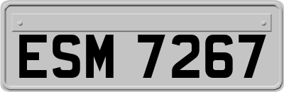 ESM7267