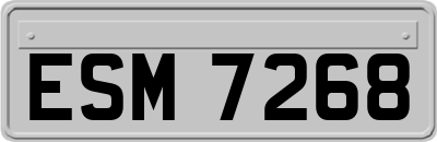 ESM7268