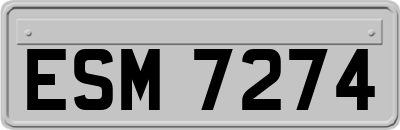 ESM7274