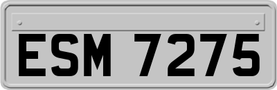 ESM7275