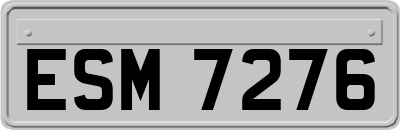 ESM7276