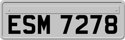 ESM7278
