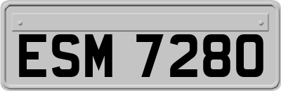 ESM7280