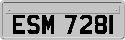 ESM7281