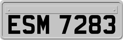 ESM7283