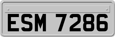 ESM7286