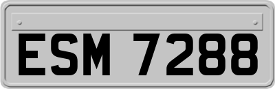 ESM7288