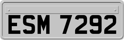 ESM7292