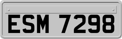 ESM7298