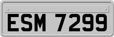 ESM7299