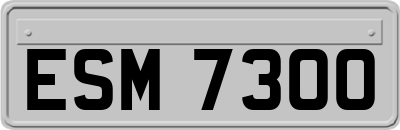 ESM7300