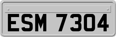 ESM7304