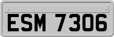 ESM7306