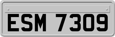 ESM7309