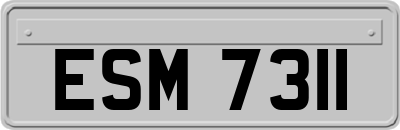 ESM7311