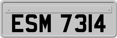 ESM7314