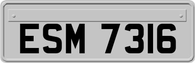 ESM7316