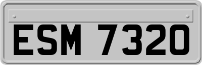 ESM7320