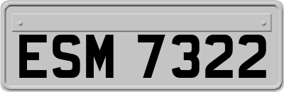 ESM7322
