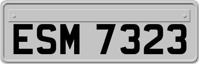 ESM7323