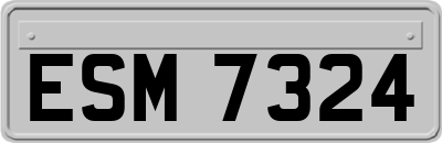 ESM7324