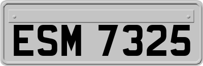 ESM7325