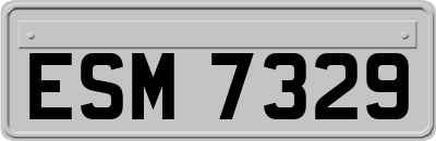 ESM7329