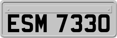 ESM7330