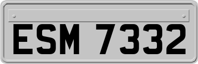 ESM7332