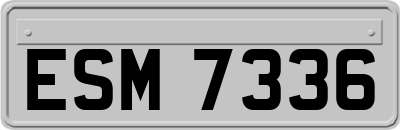 ESM7336